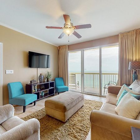 Celadon Resort Panama City Beach Extérieur photo
