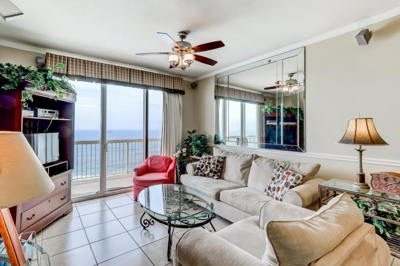 Celadon Resort Panama City Beach Chambre photo