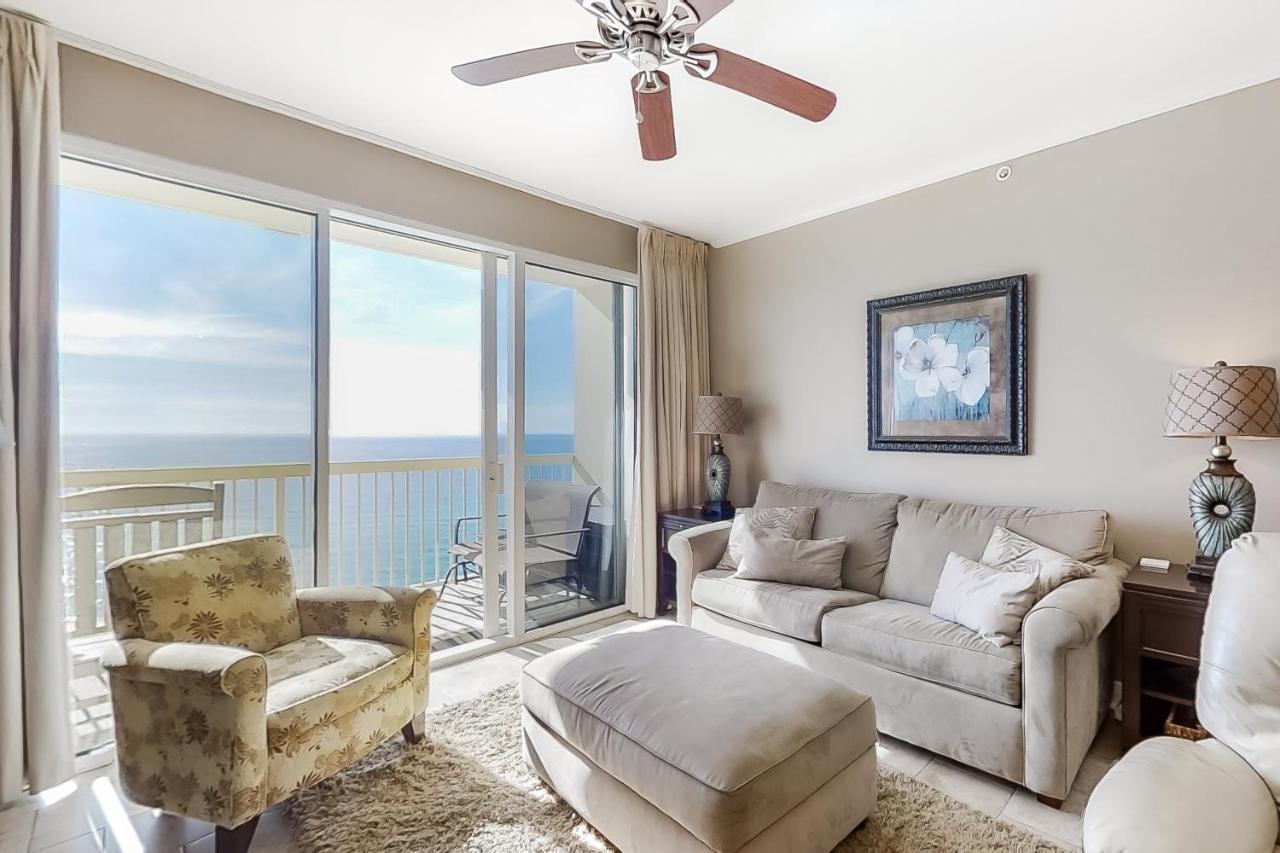 Celadon Resort Panama City Beach Chambre photo