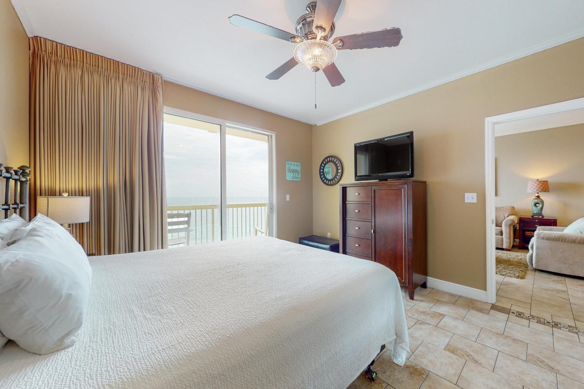 Celadon Resort Panama City Beach Extérieur photo