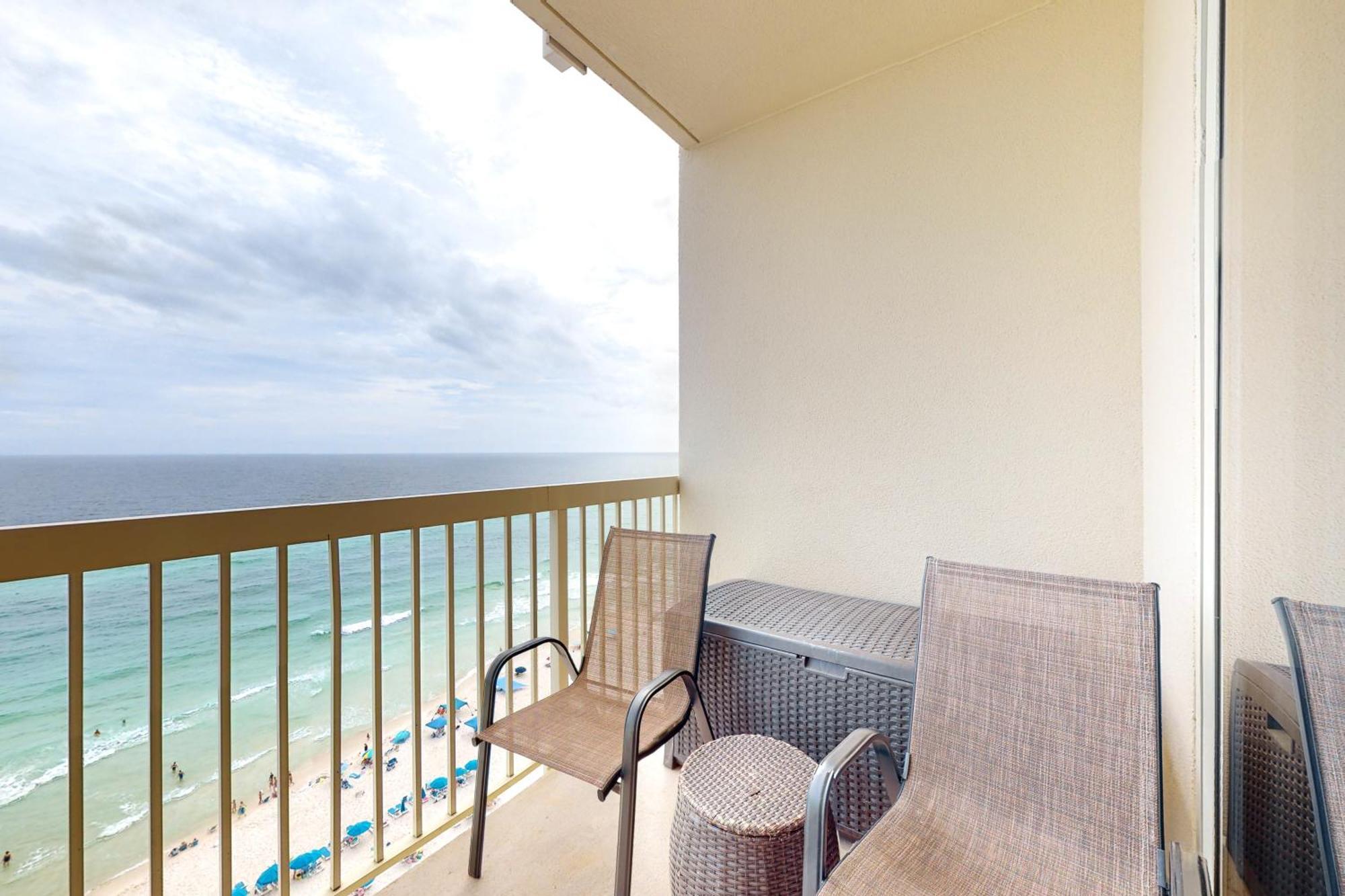 Celadon Resort Panama City Beach Extérieur photo