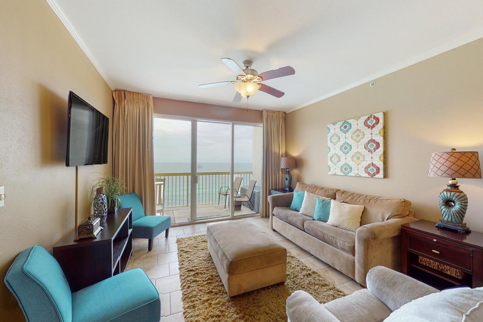 Celadon Resort Panama City Beach Extérieur photo