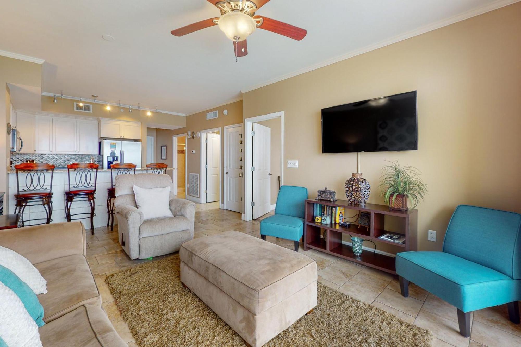 Celadon Resort Panama City Beach Extérieur photo