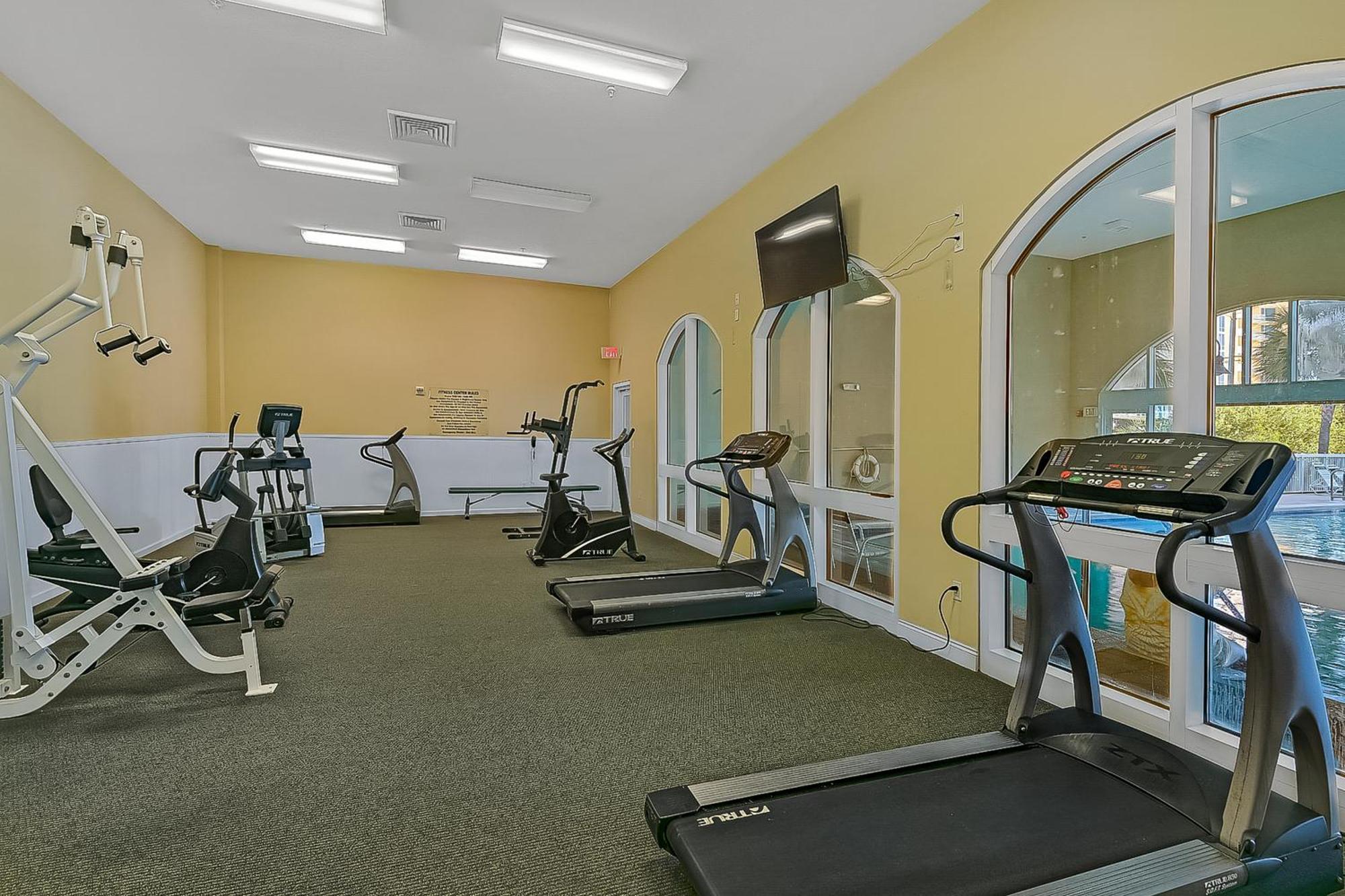 Celadon Resort Panama City Beach Extérieur photo