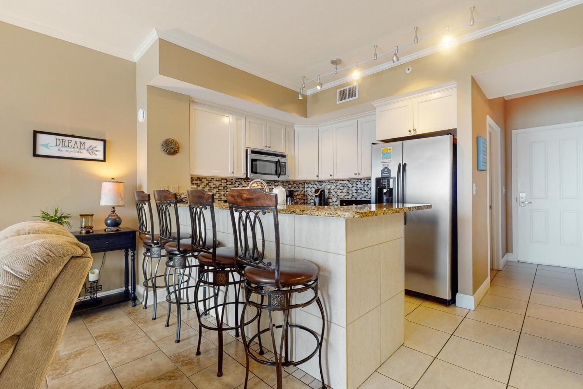 Celadon Resort Panama City Beach Extérieur photo