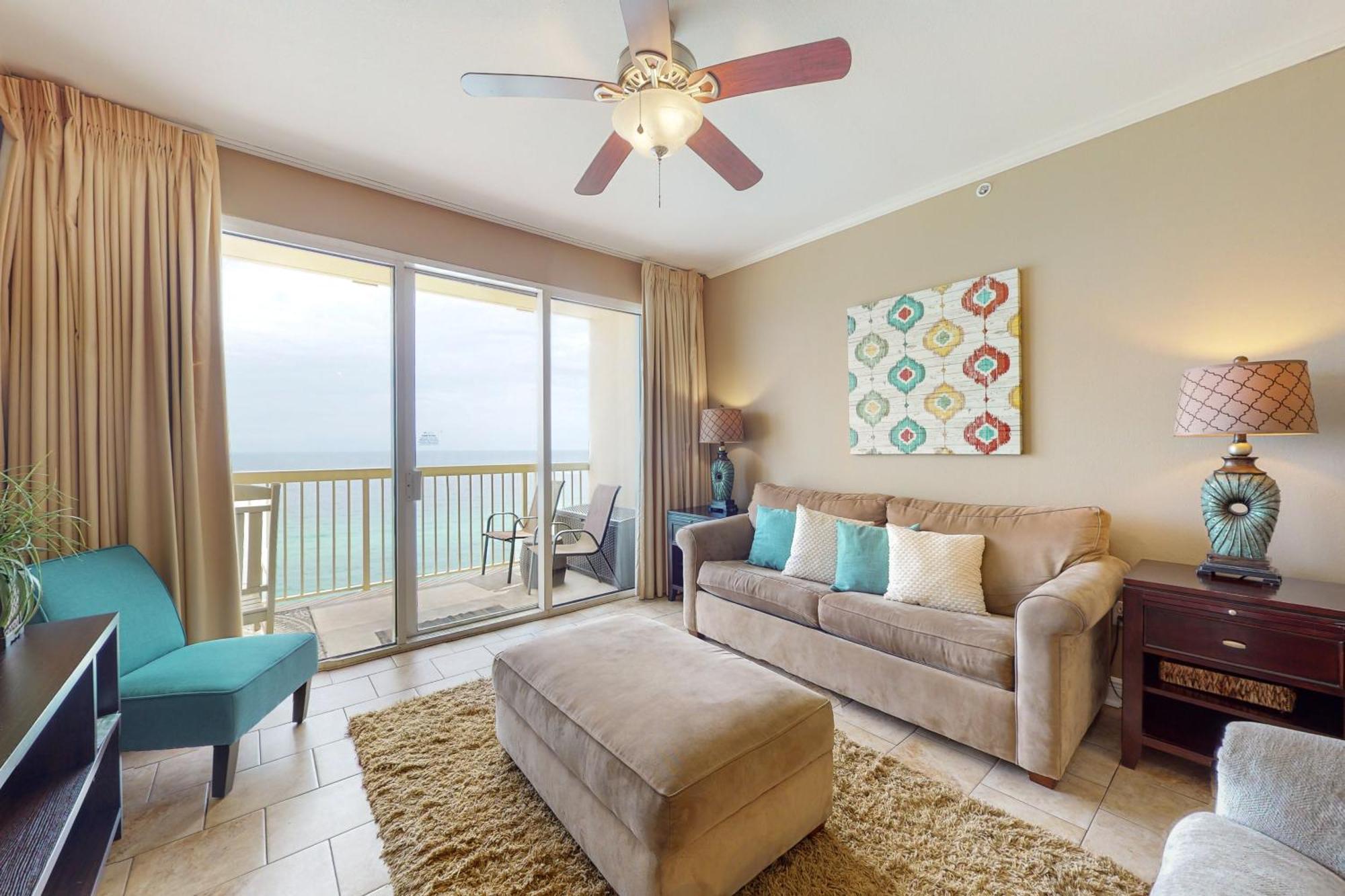 Celadon Resort Panama City Beach Extérieur photo