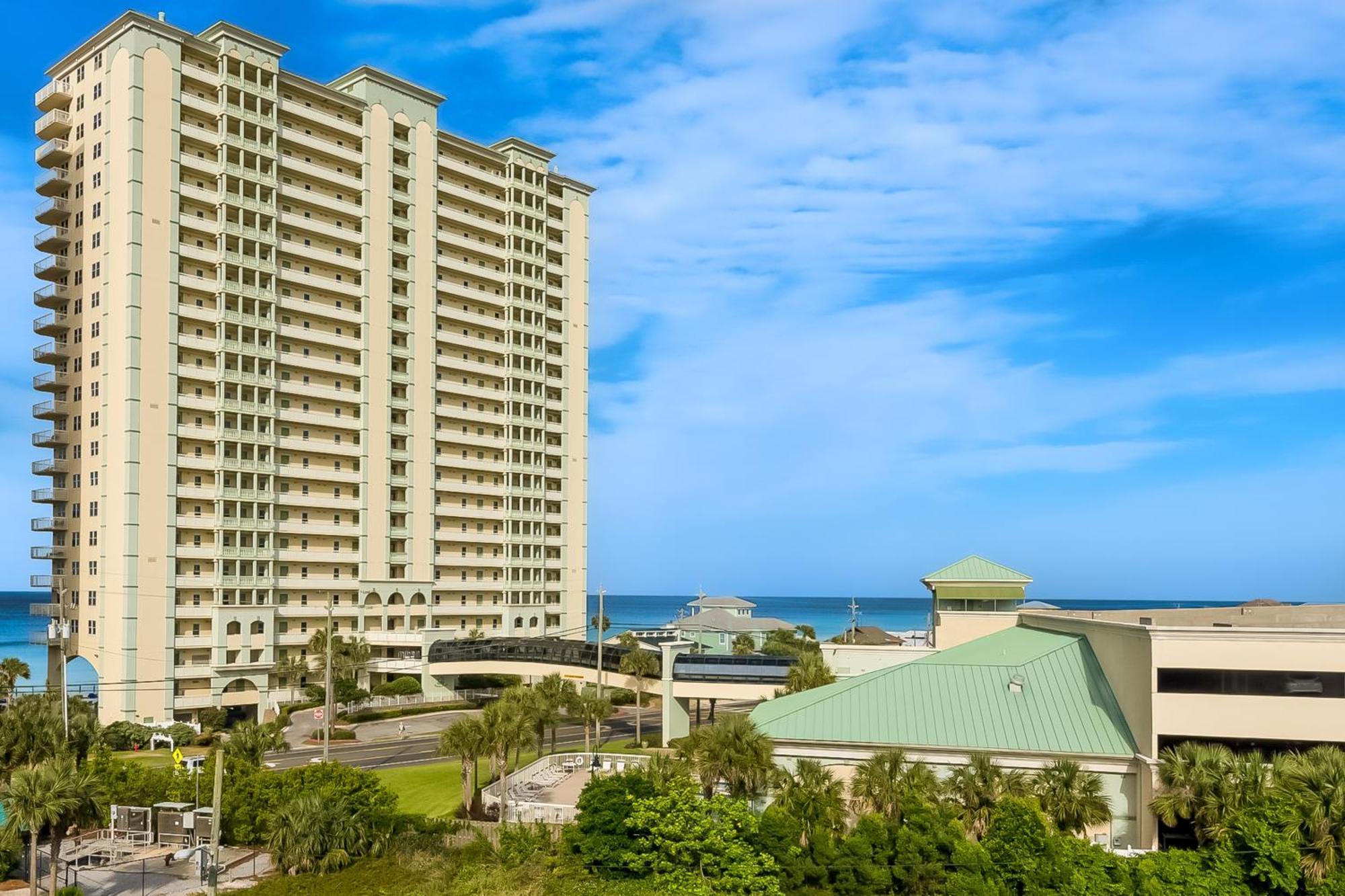 Celadon Resort Panama City Beach Extérieur photo