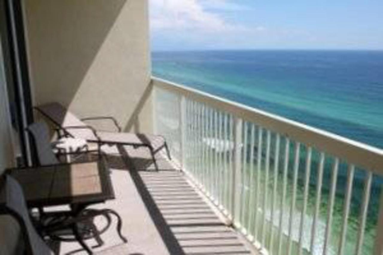 Celadon Resort Panama City Beach Extérieur photo