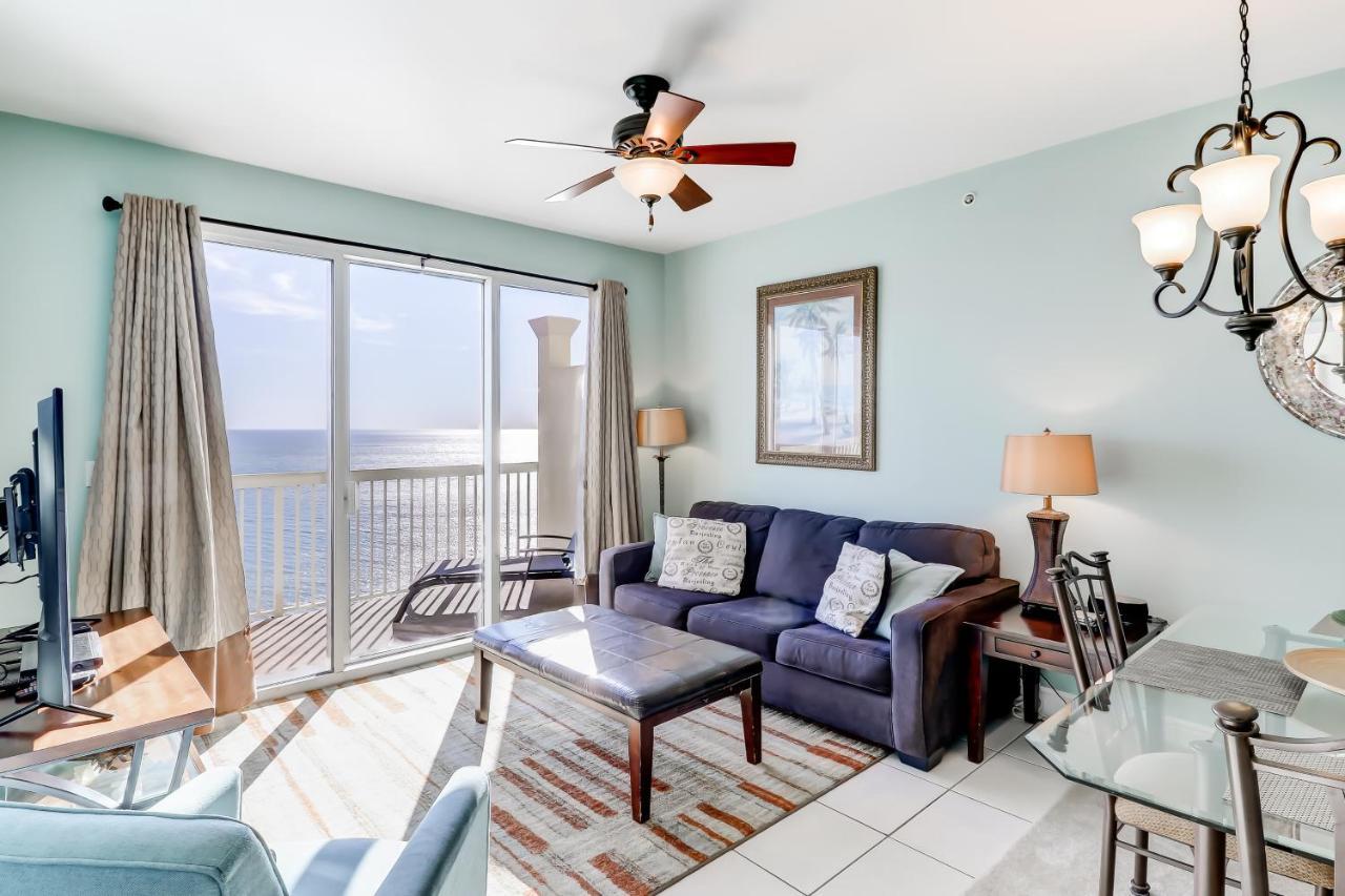Celadon Resort Panama City Beach Extérieur photo