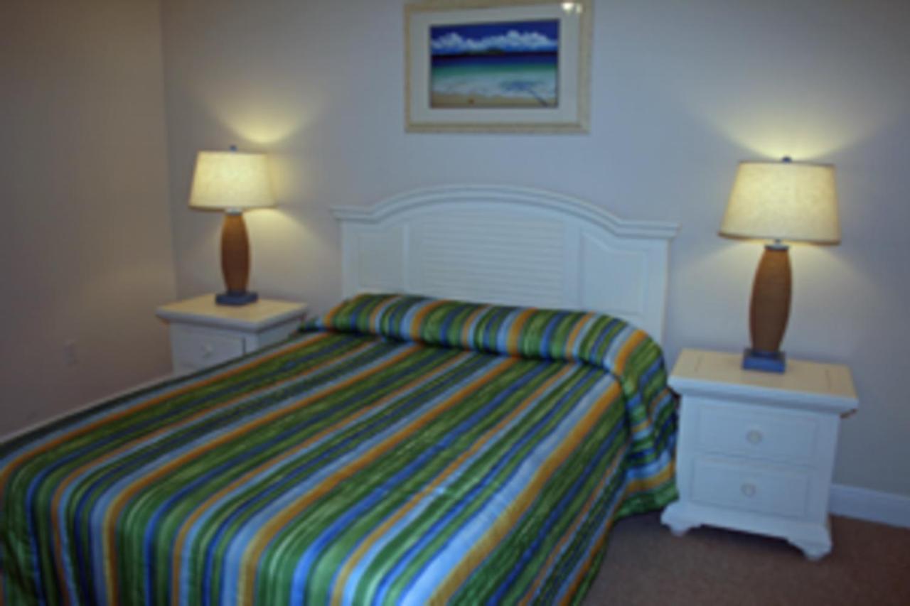 Celadon Resort Panama City Beach Chambre photo