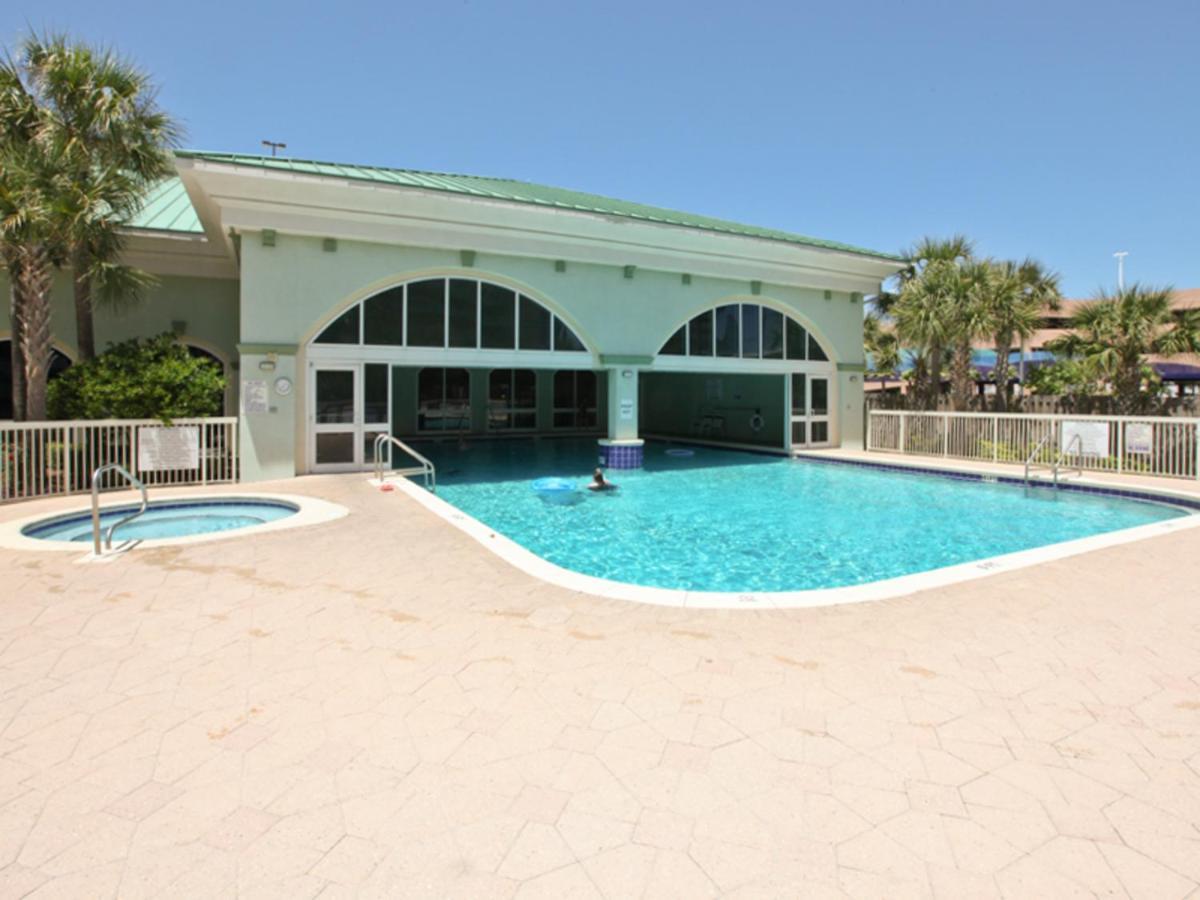 Celadon Resort Panama City Beach Chambre photo