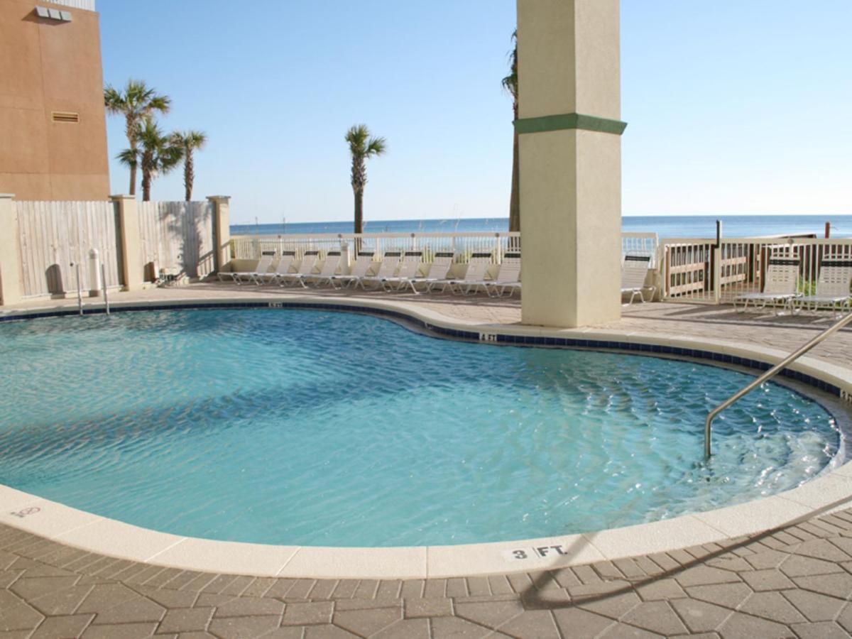 Celadon Resort Panama City Beach Chambre photo