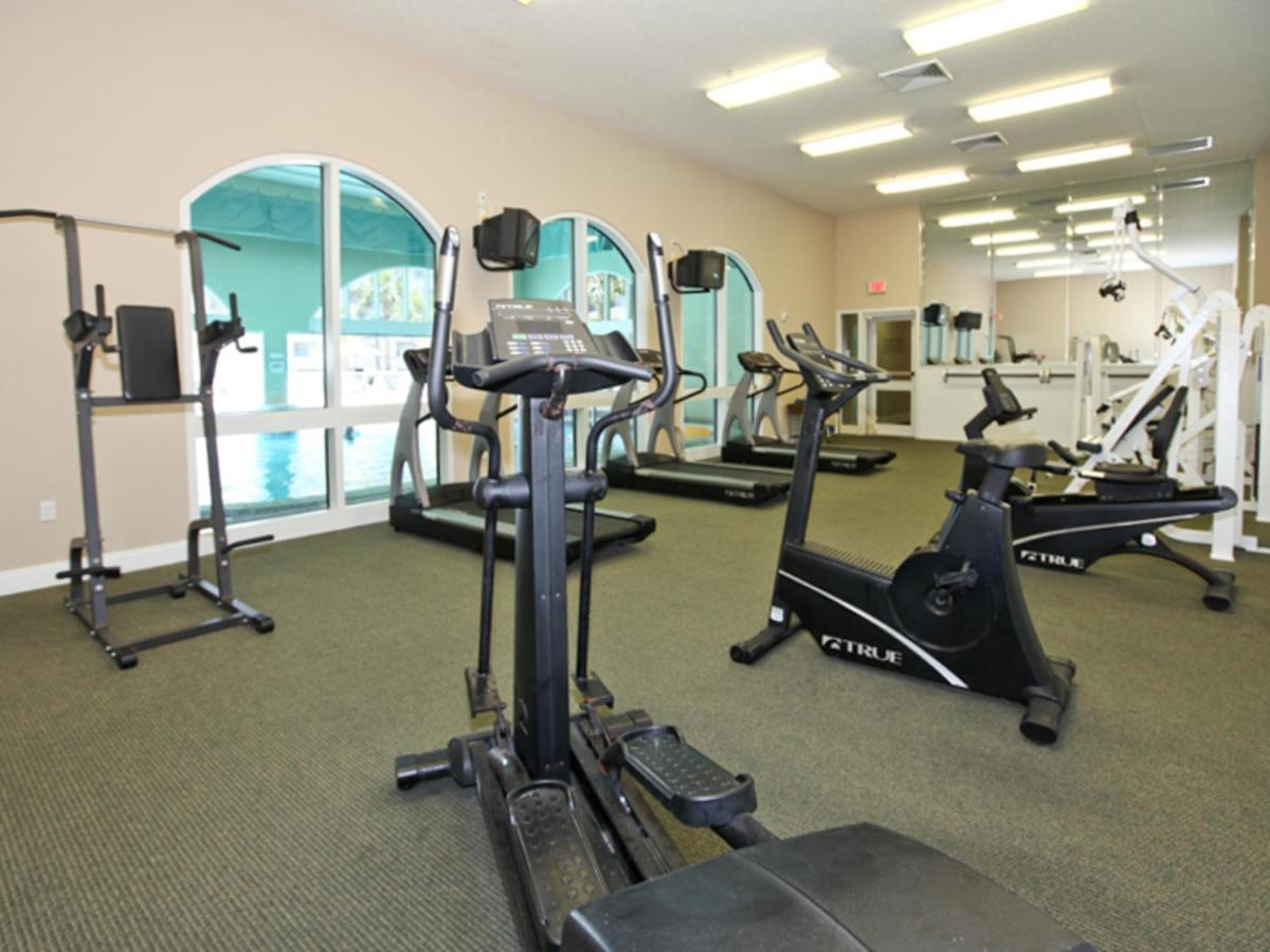 Celadon Resort Panama City Beach Extérieur photo