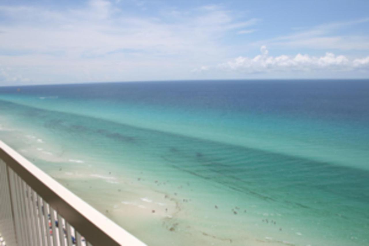 Celadon Resort Panama City Beach Extérieur photo
